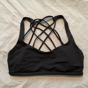 Free To Be Bra size 6